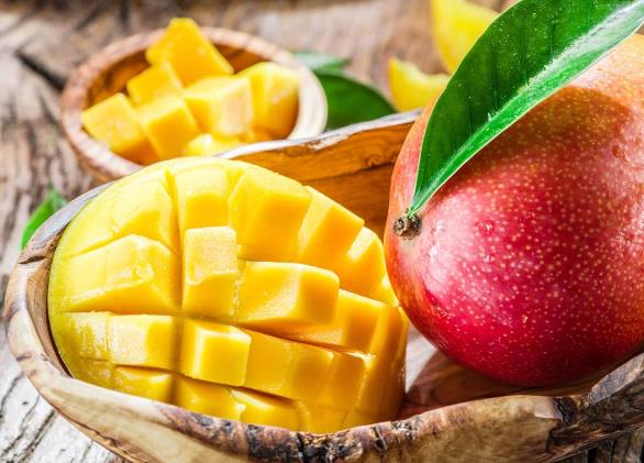 為什么要吃時令當季水果 每月應季水果大全,對的季節吃對的水果