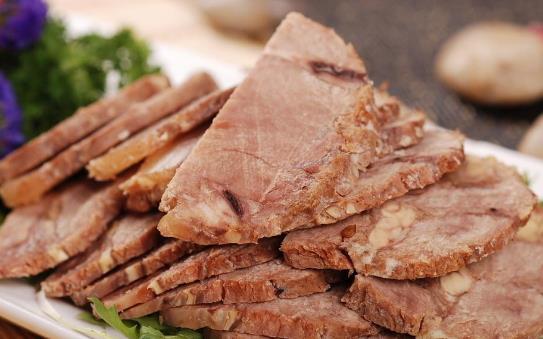 驢肉不宜和什么一起吃?驢肉有哪些功效?