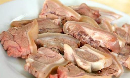 驢肉不宜和什么一起吃?驢肉有哪些功效?