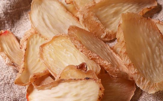 天麻三七粉能長期吃嗎 吃天麻和三七的禁忌癥