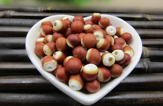 ?孕期可以吃芡實嗎?煮芡實之前需要侵泡嗎?