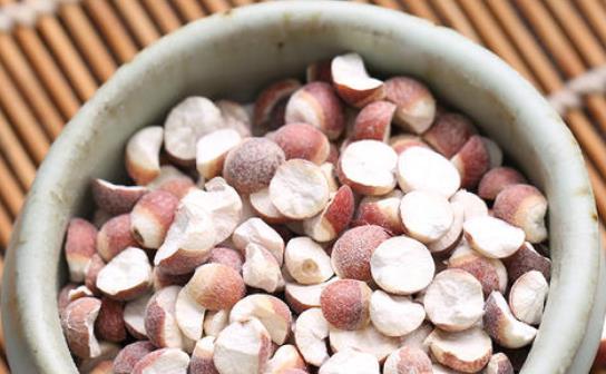 ?吃芡實容易上火嗎?哪些人不宜吃芡實?