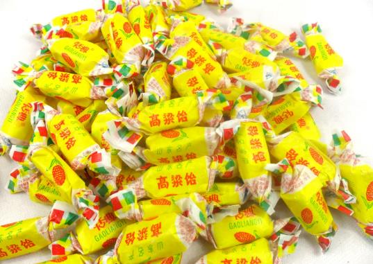 高粱飴吃多了會怎么樣?高粱飴可以用面粉做嗎?