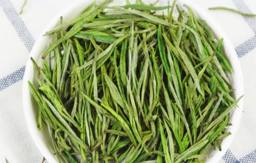 ?綠茶可以和什么搭配泡喝好 綠茶怎么泡好喝