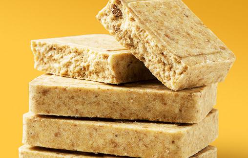 壓縮餅干能減肥嗎 壓縮餅干一次吃多少合適