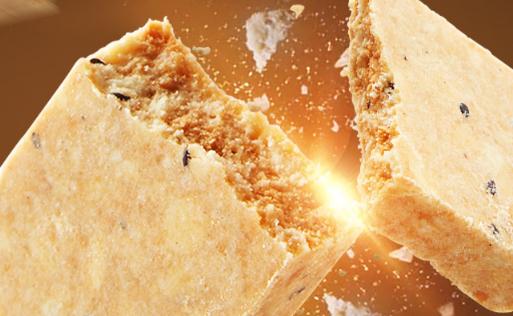 壓縮餅干能減肥嗎 壓縮餅干一次吃多少合適