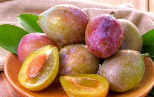 ?減肥吃西梅干會胖嗎 西梅吃了上火嗎