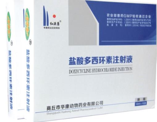 多西環(huán)素治痤瘡副作用大嗎?鹽酸多西環(huán)素片治痘痘一天吃幾次