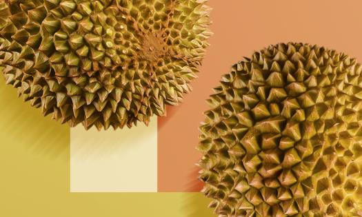 榴蓮吃完吃什么降火 榴蓮與什么相克不能同食