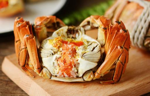 大閘蟹一人一次幾只為宜 吃大閘蟹前怎么清洗