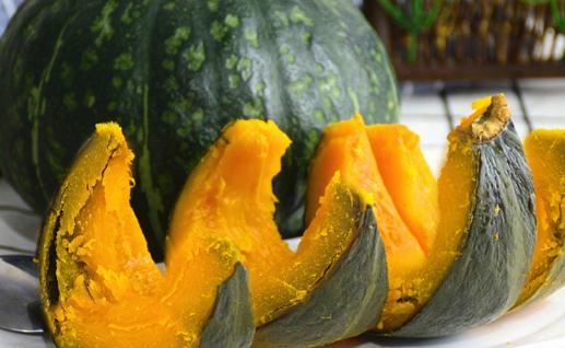 貝貝小南瓜熬粥需要去皮嗎 貝貝小南瓜是轉基因嗎