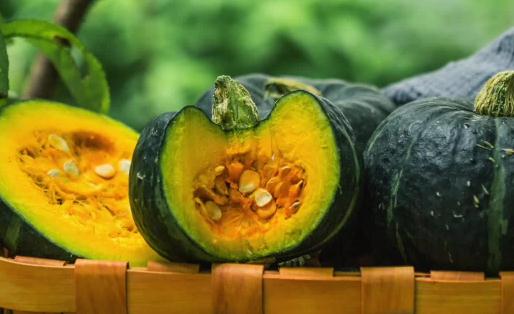 貝貝小南瓜熬粥需要去皮嗎 貝貝小南瓜是轉基因嗎