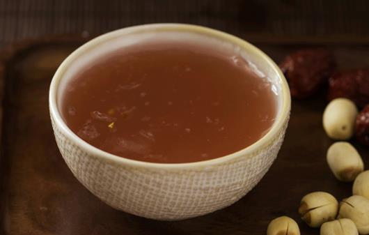 藕粉可以當早餐嗎 藕粉羹吃了對身體有什么好