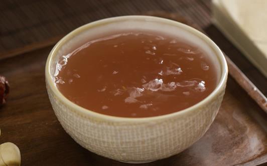 藕粉可以當早餐嗎 藕粉羹吃了對身體有什么好