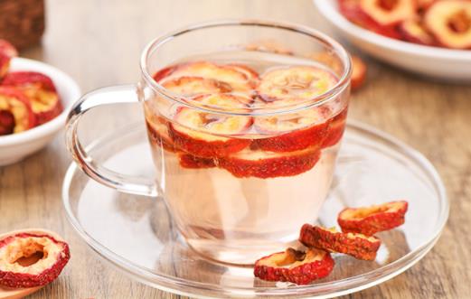 山楂干泡水前需要炒嗎 山楂陳皮泡水可以天天喝嗎