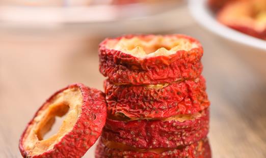 山楂干泡水前需要炒嗎 山楂陳皮泡水可以天天喝嗎