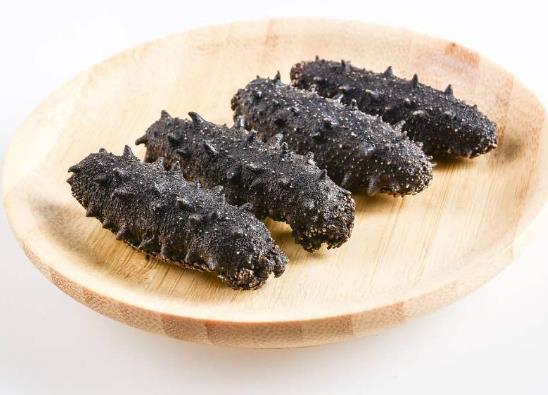 海參帶刺和不帶刺的哪個好?海參發白是什么原因