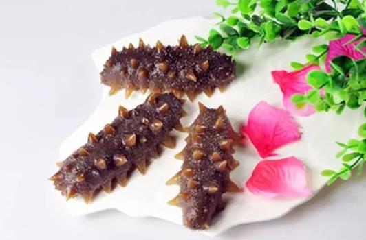 海參有沒刺的嗎?海參泛白了還能吃嗎