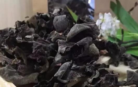 ?吃木耳會上火嗎?木耳不宜和什么一起吃?