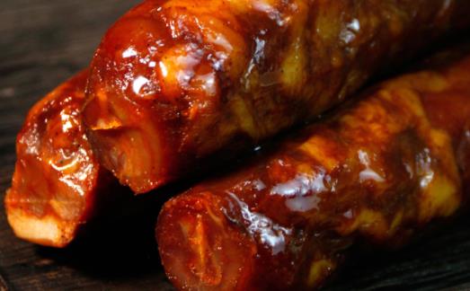 臘腸剛灌好可以吃嗎 臘腸灌好了要用熱水燙過嗎