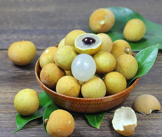 桂圓發(fā)芽了可以種嗎?一天吃一斤桂圓干會怎么樣