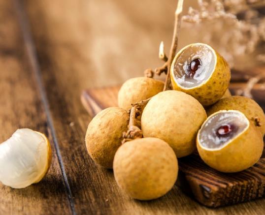 桂圓發(fā)芽了可以種嗎?一天吃一斤桂圓干會怎么樣