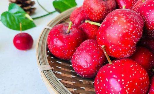 ?吃山楂是上火還是敗火 山楂能降血壓嗎