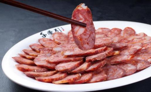 溫度20度能風干香腸嗎 臘腸冬天晚上可以晾在外面嗎