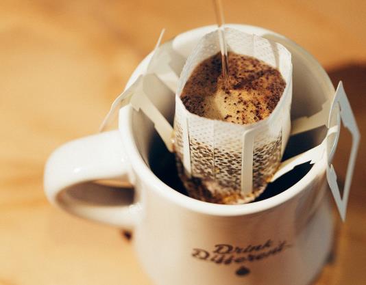 掛耳咖啡能不能冷萃?掛耳咖啡健康嗎