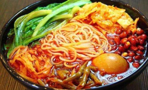 螺螄粉為什么會這么臭 螺螄粉對身體有害嗎