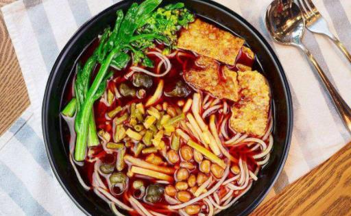 螺螄粉為什么會這么臭 螺螄粉對身體有害嗎