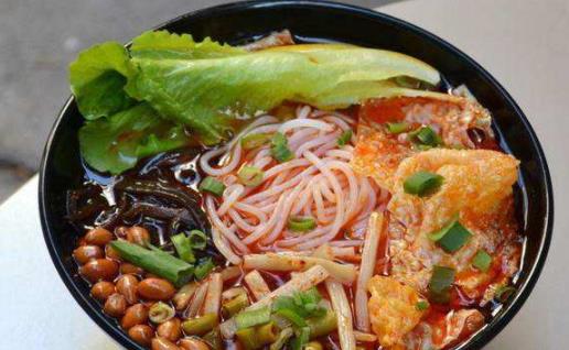 螺螄粉為什么會這么臭 螺螄粉對身體有害嗎