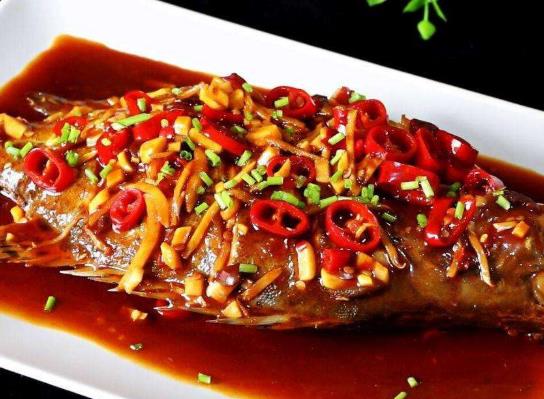 臭鱖魚(yú)吃著健康嗎?鱖魚(yú)怎么去腥