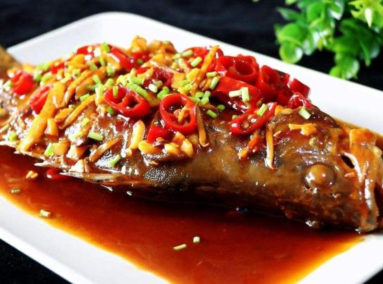 臭鱖魚(yú)吃著健康嗎?鱖魚(yú)怎么去腥