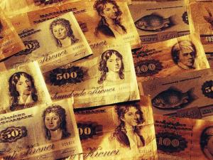 經(jīng)濟周期的四個階段-真實經(jīng)濟周期理論