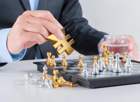 銀行為什么叫你買理財產品?理財為什么打破剛性兌付