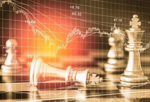 股票分時圖上竄下跳說明什么?如何預判一支股票的價格