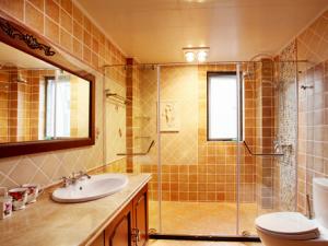 衛生間的方位選擇-衛生間布局的七大禁忌