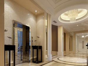 衛生間裝修風水-裝修風水禁忌和破解