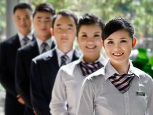 物業管理服務標準-前期物業服務合同