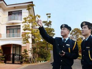 物業公司經營范圍-物業公司資質