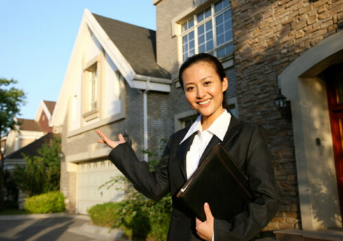 物業(yè)管理費-物業(yè)管理員