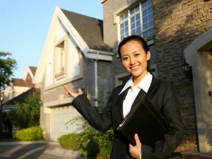 物業管理費-物業管理員