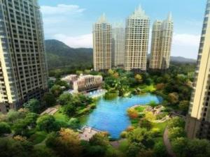 容積率是什么意思?綠化率計算公式