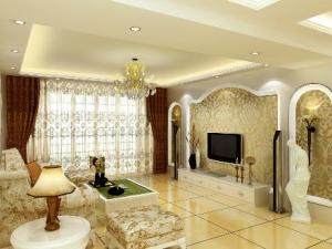 ?家庭裝修時應該如何制定裝修設計方案