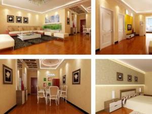 如何找裝修公司?選裝修公司要貨比三家