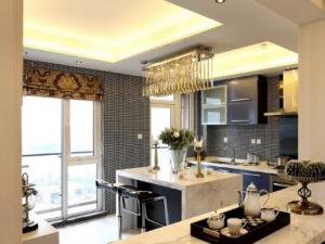 廚房如何裝修改造?廚房裝修改造小知識