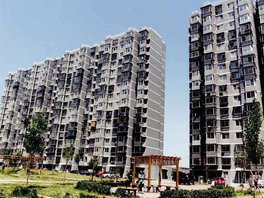 為什么回遷房5年內不能交易?回遷房是永久產權嗎