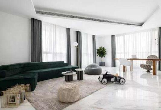 大戶型采光會比小戶型更好嗎?一天采光幾小時正常