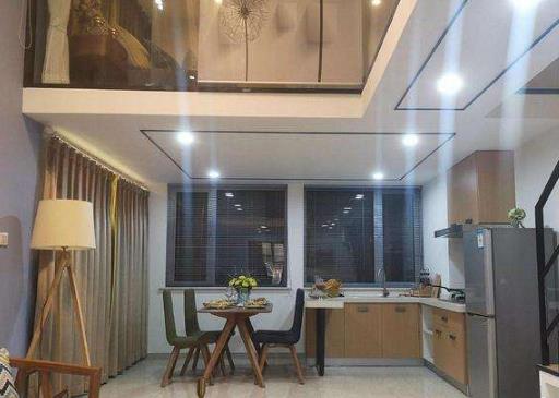 購買公寓房后還能買商品房嗎?40年產權公寓可以注冊公司嗎